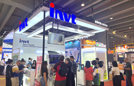 Solar , 134th Canton Fair