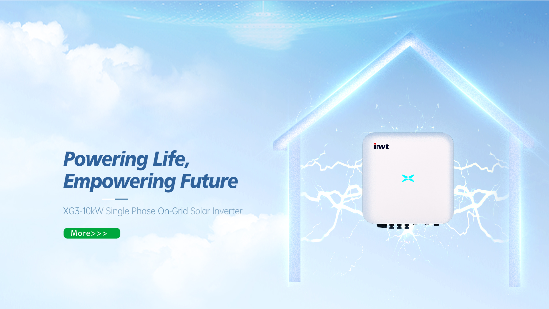 Solar, PV plant, solar inverters, On-grid, three phase