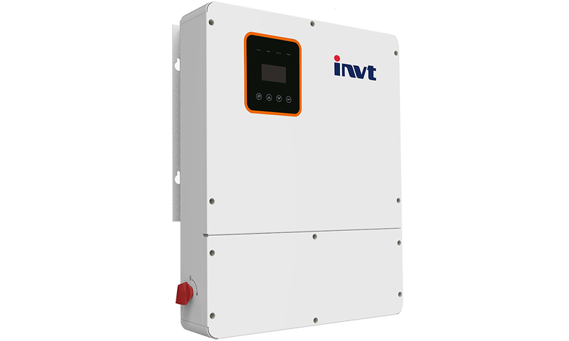 Solar, PV plant, solar inverters, Hybrid