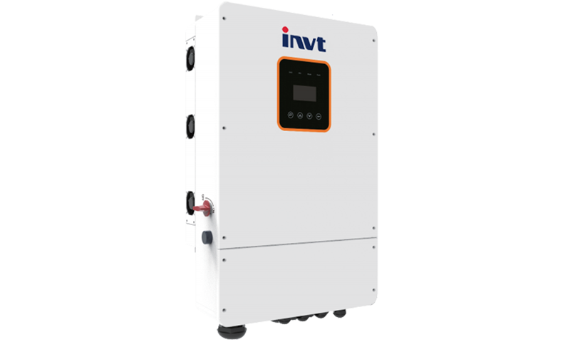 Solar, PV plant, solar inverters, Hybrid