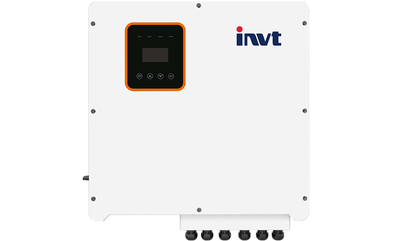 Solar, PV plant, solar inverters, Hybrid