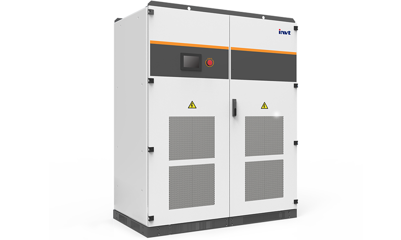 Solar, PV plant, solar inverters, Hybrid